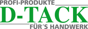 D-TACK- Logo